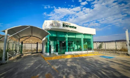 ¿Por qué vuelven a sancionar al Banco del Bienestar?