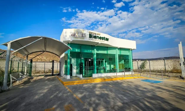 ¿Por qué vuelven a sancionar al Banco del Bienestar?