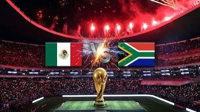 ¿Día de asueto por inaguración de la Copa del Mundo?