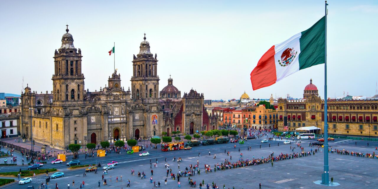 México: soberanía en discurso, incertidumbre en ascenso