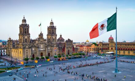 México: soberanía en discurso, incertidumbre en ascenso