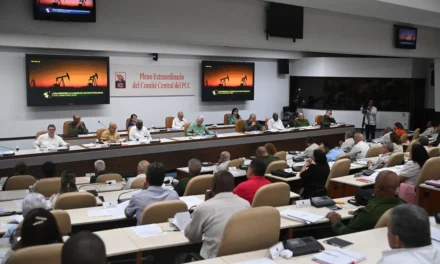 Aprueba PCC reformas hacia una mayor economía de mercado