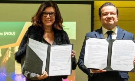 Pemex y Petrobras sellan bloque energético ¿qué implica?