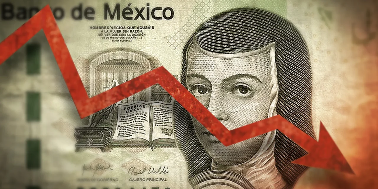 México se está quedando sin motor… y el consumo ya no empuja