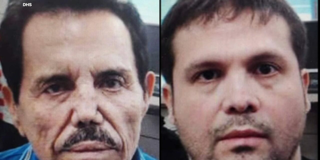 Presionó Estados Unidos a hijo del “Chapo” para entregarse a cambio de beneficios