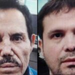 Presionó Estados Unidos a hijo del “Chapo” para entregarse a cambio de beneficios