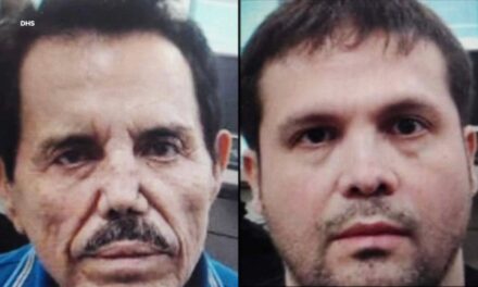 Presionó Estados Unidos a hijo del “Chapo” para entregarse a cambio de beneficios