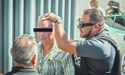 Godoy asegura que la FGR desarticuló la mayor red de contrabando ilegal de combustibles en México