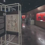 Así era el Juego de Pelota en Tenochtitlán