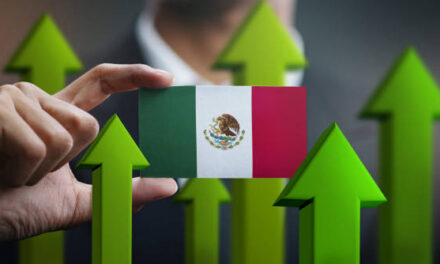 México sorprende con crecimiento, pero el desafío sigue siendo invertir