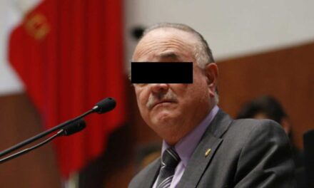 Detienen a Ernesto Ruffo, exgobernador de Baja California, por contrabando de combustible