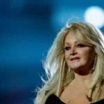 Muere Bonnie Tyler, mítica intérprete de Total Eclipse of the heart”