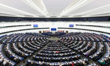 Ratifica Parlamento Europeo acuerdo global comercial entre México y la UE