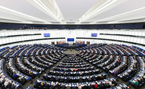 Ratifica Parlamento Europeo acuerdo global comercial entre México y la UE