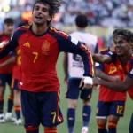 España le quita la corona a Argentina y gana su segundo campeonato del mundo