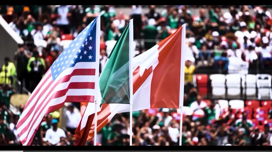 Emotivo video de la BBC para despedir a la Copa del Mundo