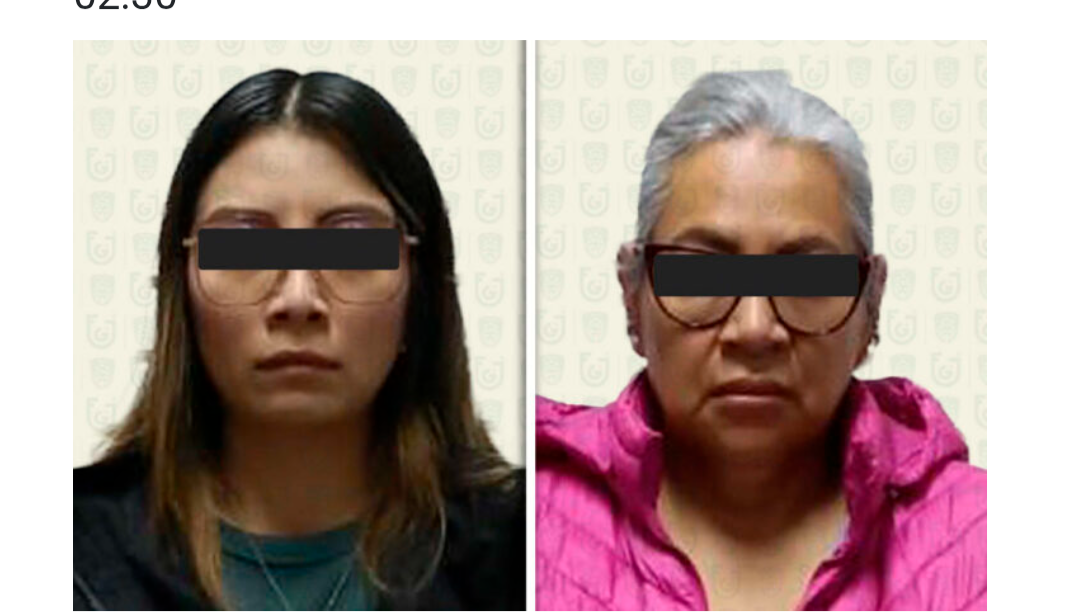 Detiene fiscalía de CDMX a dos personas relacionadas con red de despojo de viviendas