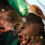 Mueren tres personas asfixiadas en CDMX en festejos del triunfo de la Selección Mexicana