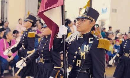 Pide SEP a Estados revisar existencia de escuelas militarizadas; “No están permitidas”, aclara Delgado