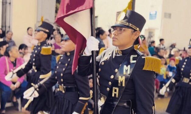 Pide SEP a Estados revisar existencia de escuelas militarizadas; “No están permitidas”, aclara Delgado