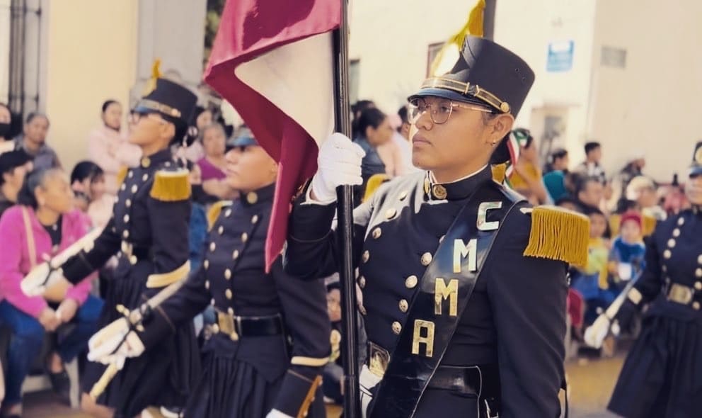Pide SEP a Estados revisar existencia de escuelas militarizadas; “No están permitidas”, aclara Delgado