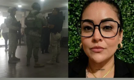 Confirma Fiscalía de Veracruz muerte de la periodista Roxana Guzmán, secuestrada a inicios de junio