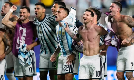 Inglaterra contra Argentina, el partido más atractivo de las semifinales del Mundial 2026