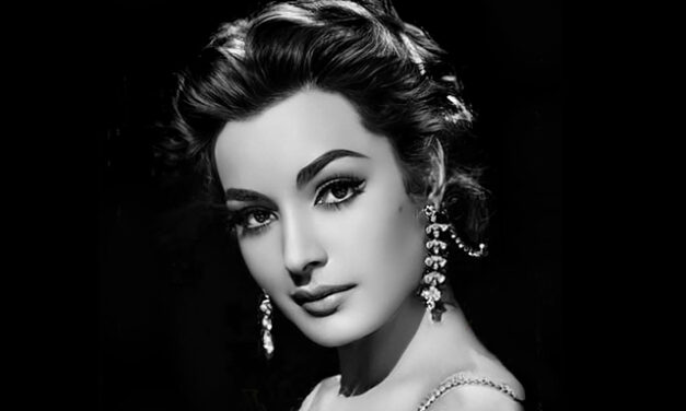 Muere Elsa Aguirre, icono del cine de oro mexicano