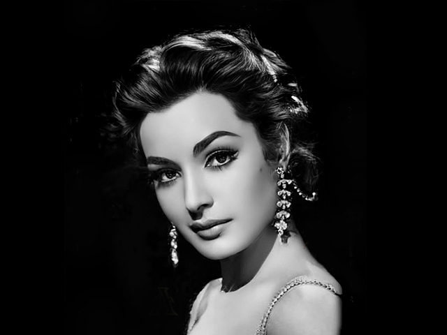Muere Elsa Aguirre, icono del cine de oro mexicano