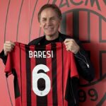 Muere el mítico capitán del Milán, Franco Baresi