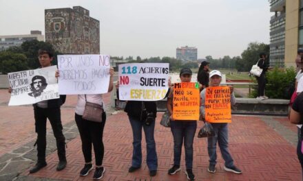 Aplicará UNAM examen de control presencial tras trampas detectadas en prueba virtual