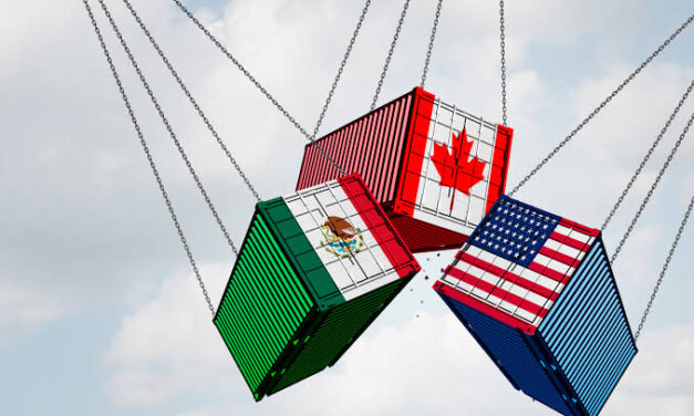 T-MEC: la ventaja de México, bajo presión