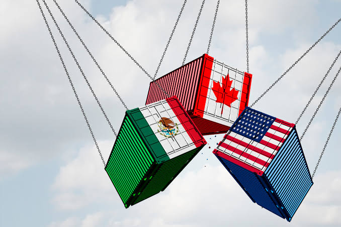 T-MEC: la ventaja de México, bajo presión