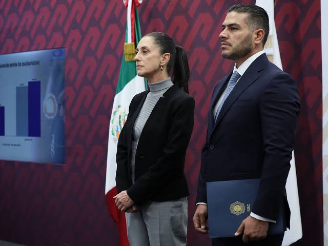 La soberanía con sello partidista