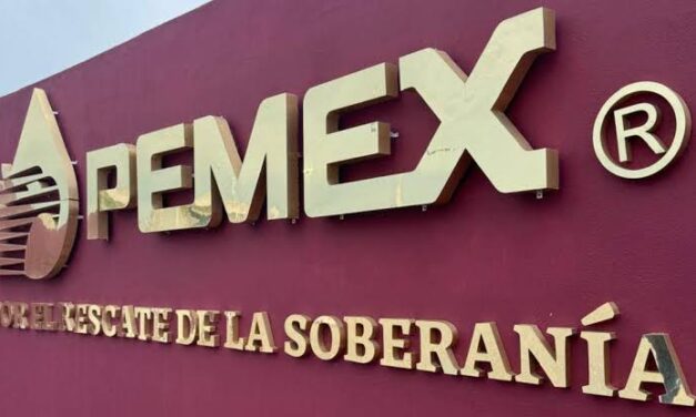Pemex: el regreso del viejo saqueo