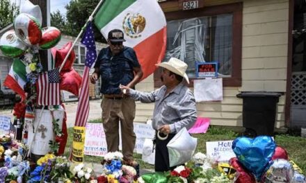 Formaliza México denuncia contra Estados Unidos por muerte de 17 mexicanos bajo custodia del ICE
