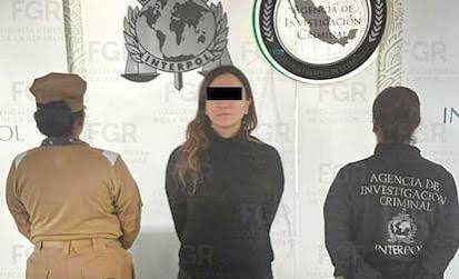 Gilda Lozoya enfrentará proceso penal en libertad