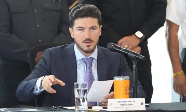 Concede SCJN suspensión a Samuel García para evitar inhabilitación o destitución