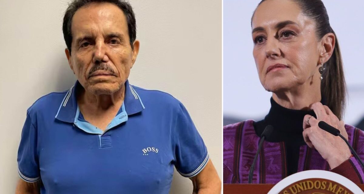 Presentará Sheinbaum toda la información relacionada con la captura del “Mayo”