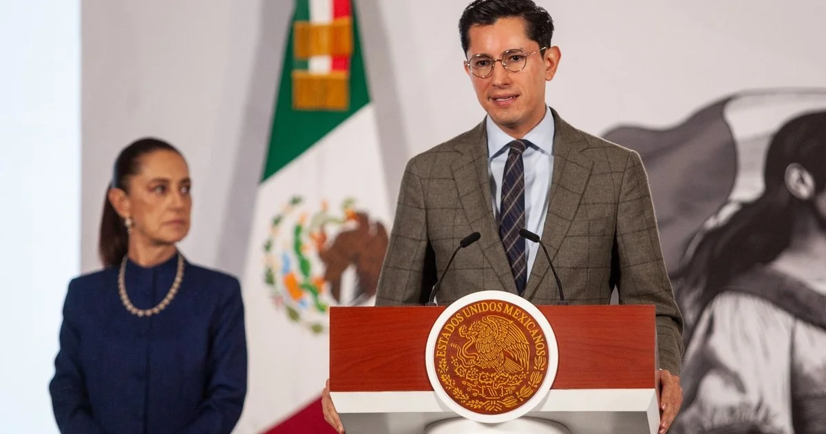 SRE emprenderá acciones “contundentes” tras asesinato de connacional detenido por el ICE