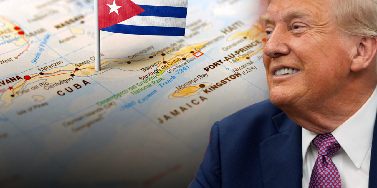 Estados Unidos evalúa operaciones militares en Cuba, según CBS News