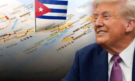 Estados Unidos evalúa operaciones militares en Cuba, según CBS News