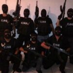 CJNG: la guerra al narcoterrorismo ya no tiene fronteras