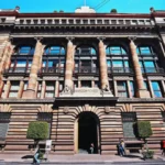 Eleva Banxico crecimiento de 1.1 a 1.5 para México en 2026