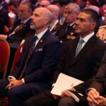 Director de la DEA elogia trabajo de García Harfuch: es un “socio de confianza y buen amigo de Estados Unidos”