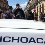 Informa emabajda de Estados Unidos que retomarán actividades en Michoacán pero mantienen alerta de viaje