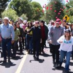 Defiende Sheinbaum cambio de nombre de “Paso de Cortés” a “Paso de los Pueblos Indígenas”