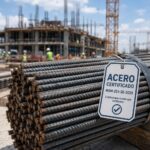 Acero bajo control: entra en vigor la NOM-251
