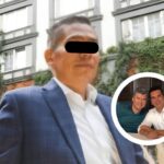 Detienen a contador ligado a hermano de “Alito” Moreno; se le acusa de millonario desvío de recursos en Campeche