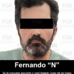 Ingresa contralmirante Farías Laguna a penal del Altiplano; lo pondrán a disposición de un juez por huachicol fiscal